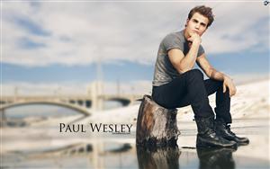 Paul Wesley